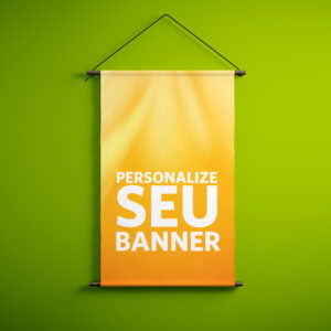 Banner personalizado