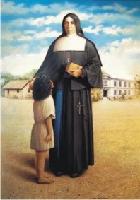 Oração da Madre Paulina