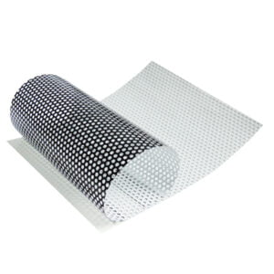 Adesivo Vinil Perfurado