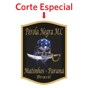 500 Adesivos Branco Brilho, Fosco ou Transparente, 7cm x 10cm, Corte Especial