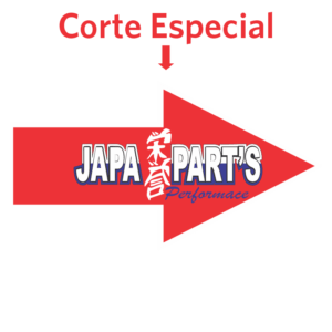 500 Adesivos Branco Brilho, Fosco ou Transparente, 7cm x 13cm, Corte Especial