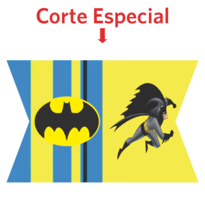 500 Adesivos Branco Brilho, Fosco ou Transparente, 7cm x 11cm, Corte Especial